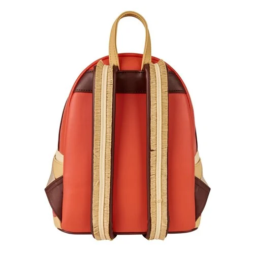 Loungefly Moana Cosplay Mini Backpack