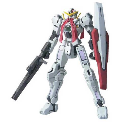 Mobile Suit Gundam 00 Gundam Nadlee High Grade 1:144 Scale Model Kit