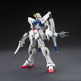 Mobile Suit Gundam F91 High Grade 1:144 Scale Model Kit