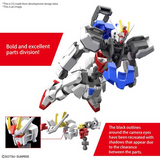 Mobile Suit Gundam Seed Strike Gundam Entry Grade 1:144 Scale Model Kit