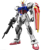 Mobile Suit Gundam Seed Strike Gundam Entry Grade 1:144 Scale Model Kit