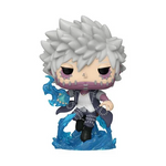 Funko POP Plus: My Hero Academia - Specialty Series Dabi