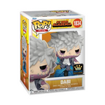 Funko POP Plus: My Hero Academia - Specialty Series Dabi