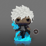 Funko POP Plus: My Hero Academia - Specialty Series Dabi