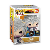 Funko POP Plus: My Hero Academia - Specialty Series Dabi