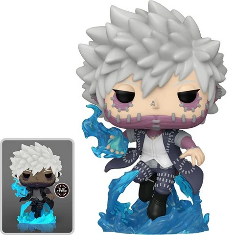 Funko POP Plus: My Hero Academia - Specialty Series Dabi