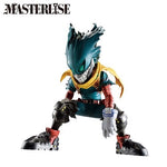 My Hero Academia Izuku Midoriya The Form of Justice Masterlise Ichibansho Statue