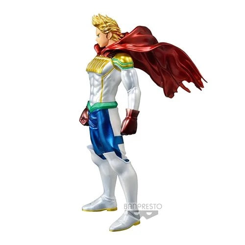 My Hero Academia Lemillion Age Of Heroes Special Statue