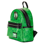 NBA Boston Celtics Logo Mini Backpack