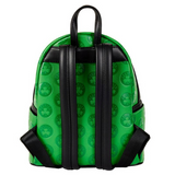 NBA Boston Celtics Logo Mini Backpack