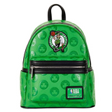 NBA Boston Celtics Logo Mini Backpack