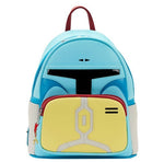 NYCC Exclusive - Star Wars Droids Boba Fett Mini Backpack