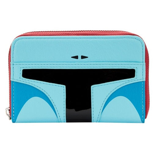 NYCC Exclusive - Star Wars™: Droids Boba Fett™ Zip Around Wallet