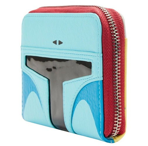 NYCC Exclusive - Star Wars™: Droids Boba Fett™ Zip Around Wallet