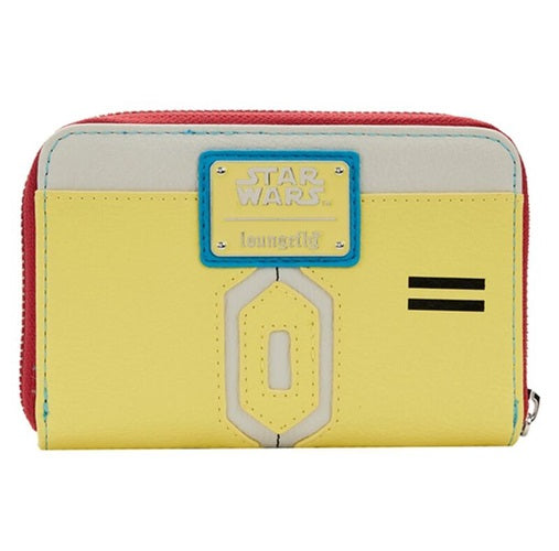 Star Wars New York Comic Con Exclusive Droids Boba Fett Mini Backpack Bundle