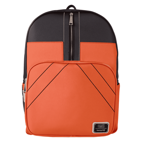 Loungefly Naruto Cosplay Full-Size Backpack
