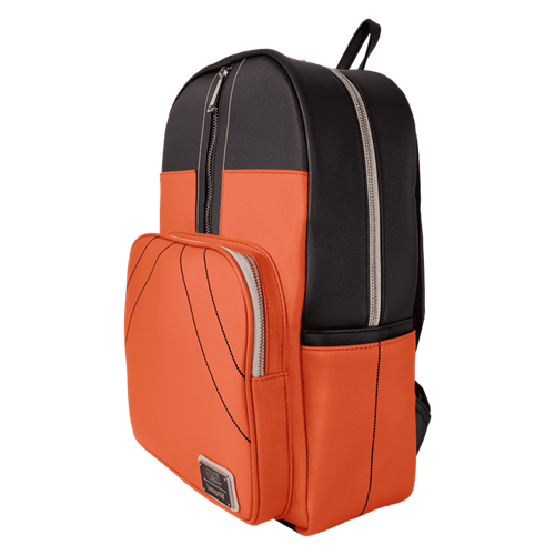Loungefly Naruto Cosplay Full-Size Backpack