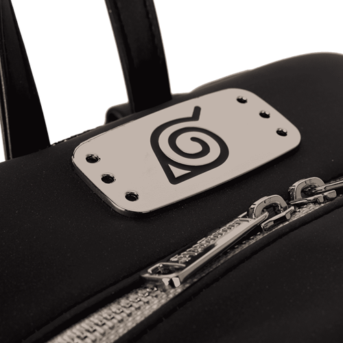Loungefly Naruto Cosplay Full-Size Backpack