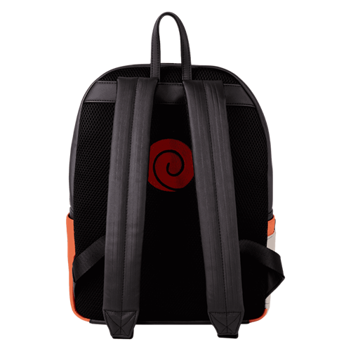 Loungefly Naruto Cosplay Full-Size Backpack
