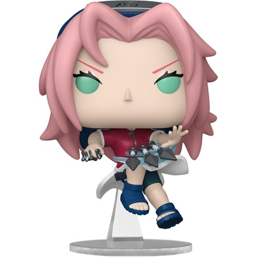 Funko POP Animation: Naruto - Sakura Haruno