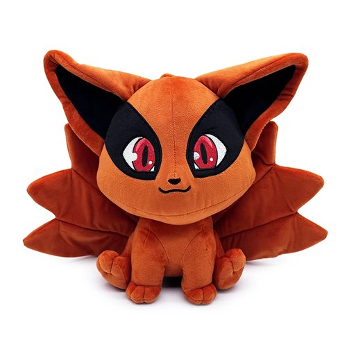 Youtooz Naruto Shippuden Kurama 9-Inch Plush