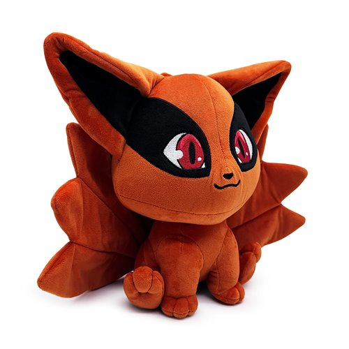 Youtooz Naruto Shippuden Kurama 9-Inch Plush