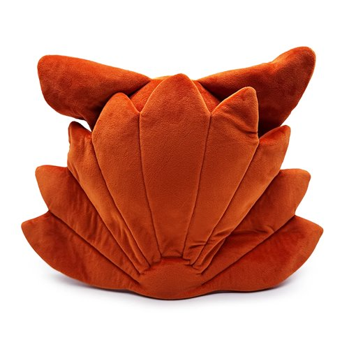 Youtooz Naruto Shippuden Kurama 9-Inch Plush