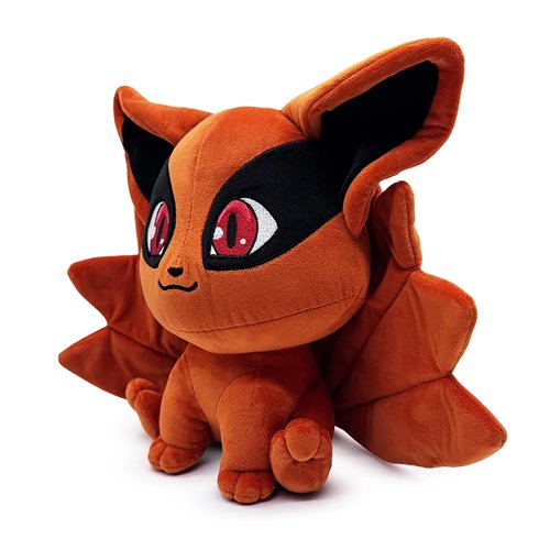 Youtooz Naruto Shippuden Kurama 9-Inch Plush