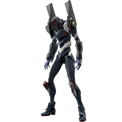 Neon Genesis Evangelion Test Type Unit-01 Ultra Action Edition Model Kit