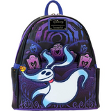 The Nightmare Before Christmas Zero and Jack Light-Up Mini Backpack