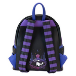 The Nightmare Before Christmas Zero and Jack Light-Up Mini Backpack