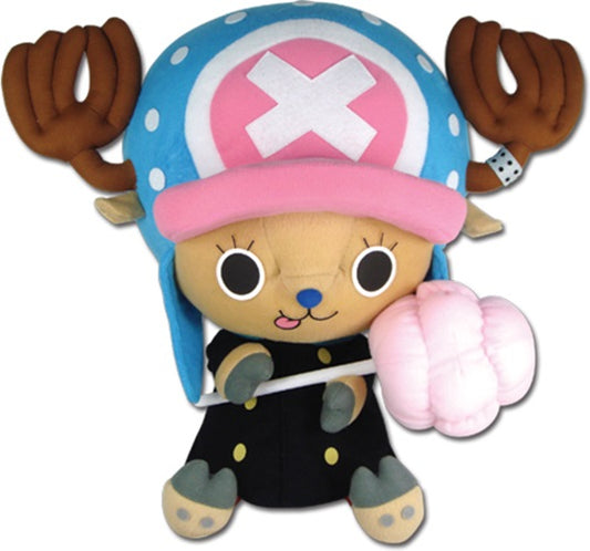 ONE PIECE - CHOPPER PUNK HAZARD 16" PLUSH