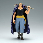 One Piece Benn Beckman The Shukko Statue