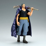 One Piece Benn Beckman The Shukko Statue