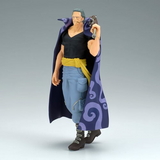 One Piece Benn Beckman The Shukko Statue