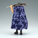 One Piece Benn Beckman The Shukko Statue