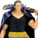 One Piece Benn Beckman The Shukko Statue