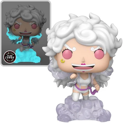 Funko POP Animation: One Piece - Jewelry Bonney