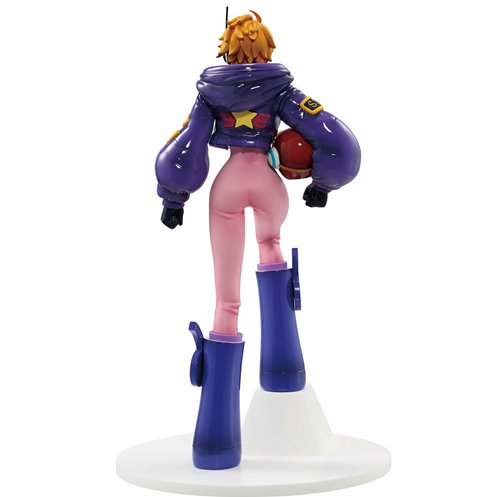 One Piece Lilith Memory of Heroines Masterlise Ichibansho Statue