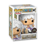 Funko POP Animation: One Piece - Luffy Gear Five