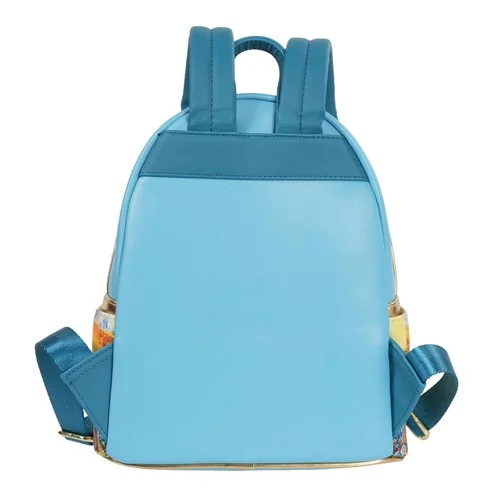 One Piece Tony Tony Chopper Treasure Mini-Backpack - Entertainment Earth Exclusive