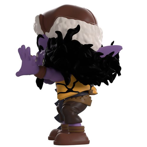 One Piece (Netflix) Collection Arlong Vinyl Figure #8