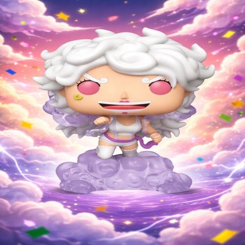 Funko POP Animation: One Piece - Jewelry Bonney