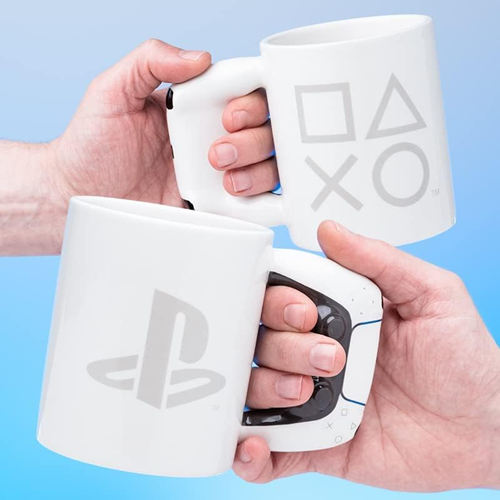 Paladone Playstation Controller Mug