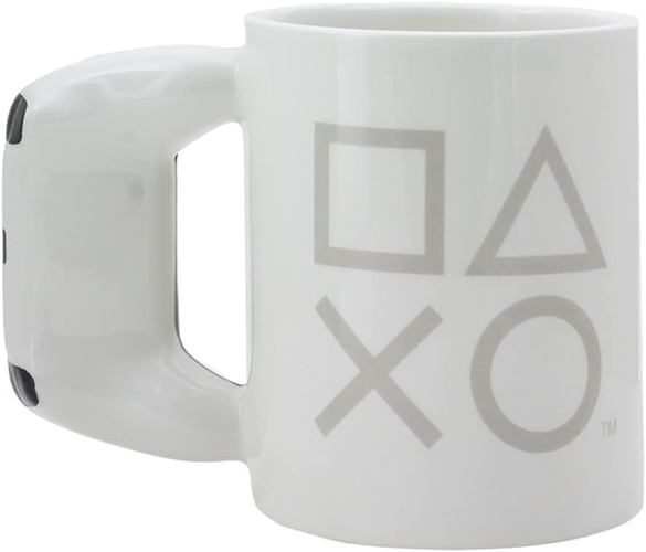 Paladone Playstation Controller Mug