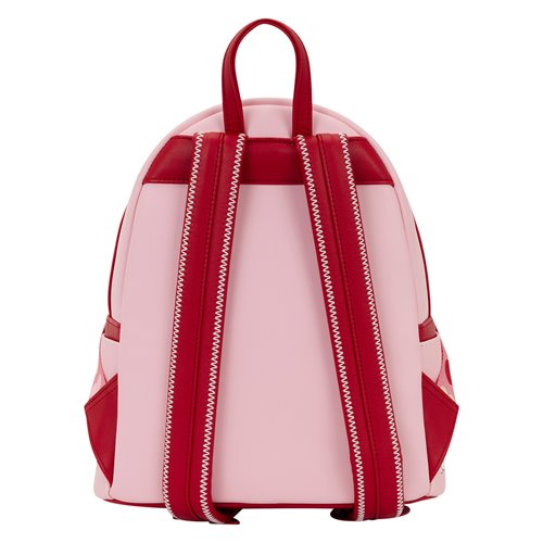 Peanuts Snoopy Valentine's Day XO Mini-Backpack
