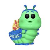 SDCC Limited Edition Heimlich Pop! and Mini Backpack Bundle