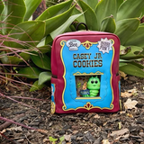 SDCC Limited Edition Heimlich Pop! and Mini Backpack Bundle