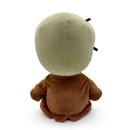 Youtooz Plant Vs Zombies Zombie 9-Inch Plush