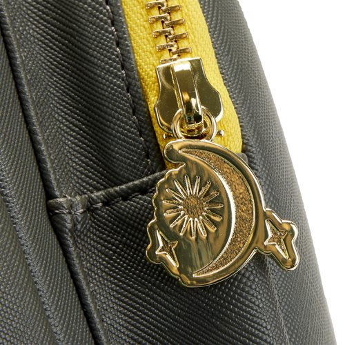 Pokemon Umbreon Cosplay Mini-Backpack